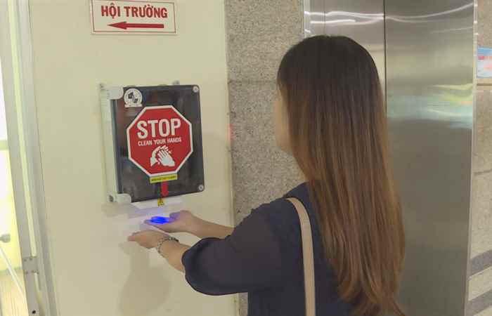 Bản tin chung tay Phòng, chống dịch bệnh Covid - 19  (19-08-2020)